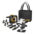 thumbnail image 1 of McCulloch MC1230 Powerful Multi Purpose Deep Clean Floor Handheld Steam Cleaner, 1 of 6