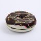 thumbnail image 2 of Donas De Juguete Artificiales Realistas, Donas Artificiales Perfumadas, Juguete De Rebote Divertido, Decoración De Fiesta Yuarrent FN006665-03, 2 of 6