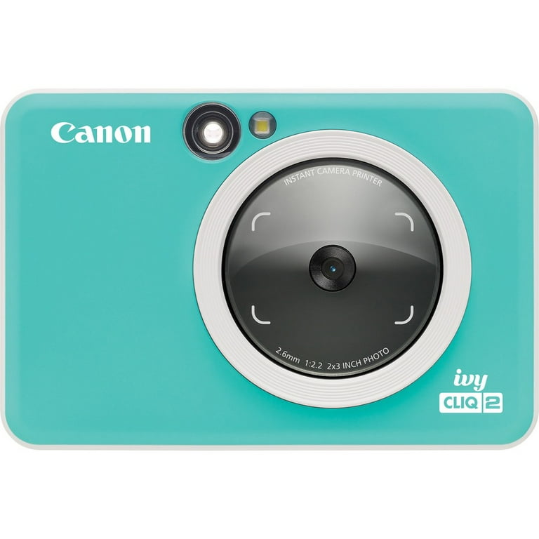 canon ivy blue