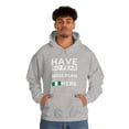 thumbnail image 4 of Have No Fear The Nigerian is here Pride Africa Proud Nigeria, 4 of 9