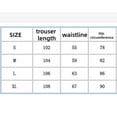 thumbnail image 2 of Women’s Cargo Pocket Flared Yoga Pants, High-Stretch Butt-Lifting Fitness Leggings, Slim Fit Bootcut Workout Pants, Casual Activewear Athletic Trousers, 2 of 4