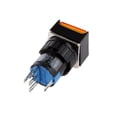 thumbnail image 2 of Contactor de 5 pines 12/19*19mm kusrkot Botón miniatura, 2 of 6