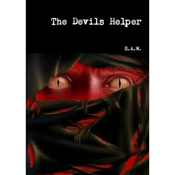 The Devils Helper (Paperback)