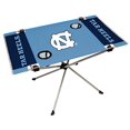thumbnail image 2 of North Carolina Tar Heels Table Endzone Style, 2 of 3