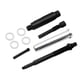 thumbnail image 5 of Herramienta de extracción de extractor de bujías para motores de 3 válvulas, accesorios de reparación de automóviles Yotijar removedor de bujías roto, 5 of 10
