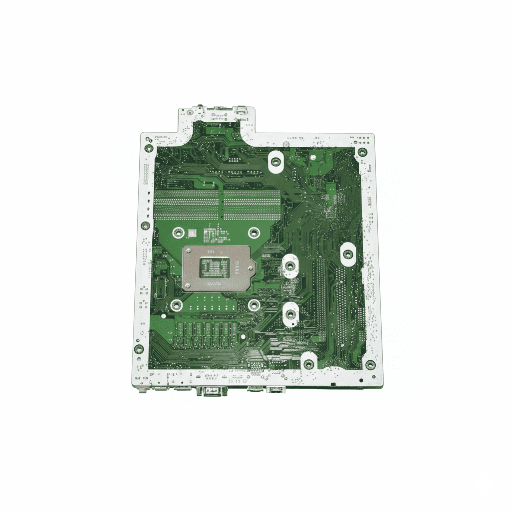 Dell Vostro 5890 Desktop Motherboard with B560, LGA1200 & DDR4 – TG30J
