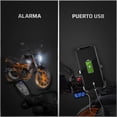 thumbnail image 3 of Motocicleta Vento Nitrox 200 CC 2024 Urban Sport, 3 of 5