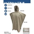 thumbnail image 2 of Poncho Impermeable y Transpirable Ultra-Lite2 para Jóvenes FROGG TOGGS, 2 of 7