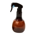 thumbnail image 1 of Botella de pulverizador vacía de 400 ml Botella de spray para el cabello Herramienta para el ca Carevas Botella vacía, 1 of 7