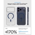 thumbnail image 4 of Étui de Téléphone Spigen Ultra Hybride MagSafe pour iPhone 17 Pro Max, 4 of 9