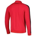 thumbnail image 3 of Men's Charly  Red Club Atlas Light Full-Zip Raglan Jacket, 3 of 3