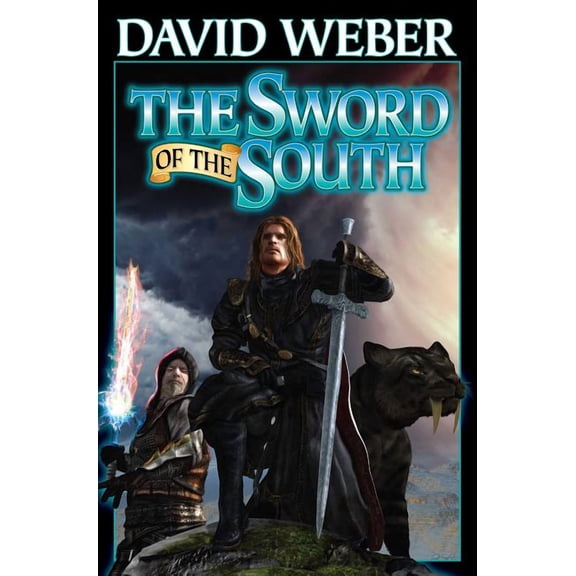 War God (Weber): The Sword of the South (Series #5) (Hardcover)