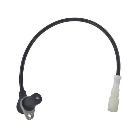 ABS Speed Sensor - Compatible with 2004 - 2006 Pontiac GTO 2005