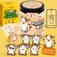 thumbnail image 1 of Tarro de Afirmaciones Positivas Stofinity Vaca Moo con 60 Cartas, 1 of 6