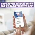 PROLAB Asbestos Test Kit
