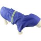 thumbnail image 2 of Sudadera reflectante para mascotas, para perros grandes/medianos/pequeños MZ058 (5XL, azul), 2 of 4