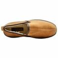 thumbnail image 5 of L.B. Evans Mens Klondike Slip On Slippers Casual Shoes, 5 of 6