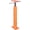 19"-36", variant on House Floor Jack, 19"-36" Height Range, 18000 lbs Max Load Capacity, Adjustable Support Beam Basement Jack Post Pole for Leveling, Lift Support Steel Telescoping Jack Post for Temporary Support