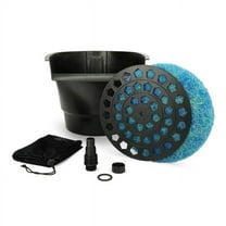 Aquascape 77020 Pond Waterfall Filter