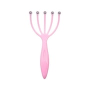 SIfdSeng Vibrators Scalp Massager, Hand-Held Claw Massager, Can Deepen and Reduce Stress