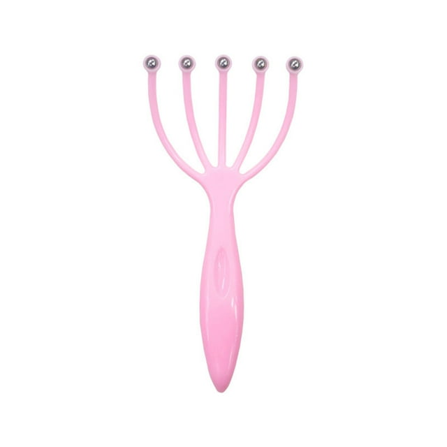 Iumwxz Scalp, Hand-Held Claw, Can Deepen And Reduce Stress