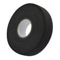 thumbnail image 2 of Cinta de tela para hockey sobre hielo, 2,5 cm x 25 m, funda protectora antideslizante Negro, 2 of 9