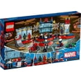 thumbnail image 2 of Set LEGO Ataque a la Guarida Arácnida 76175, 2 of 2