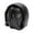 Black, variant on GARENAS Field Fans Headphone Shooting Labor Industrial Sleep Soundproof Earmuffs Noise Proof Earmuffs(Black)