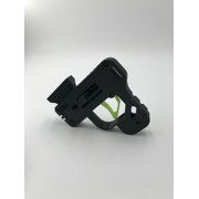 Charles Prints Tic Tac Blaster - Blaster & Foam Play
