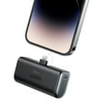 thumbnail image 2 of Anker Nano 5,000mAh Power Bank with Built-In Lightning Connector, 12W Portable Charger, 2 of 6
