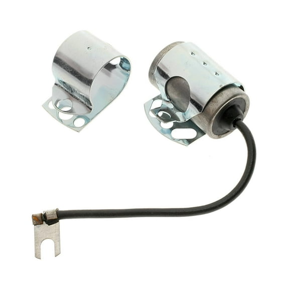Standard Motor Products MY100 Ignition Condenser