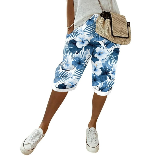 WILLBEST Pantalones Casuales para Mujer, con Bolsillos de Color, Rectos, Sueltos, Elásticos, para Yoga, para Uso Diario, Diseño Versátil de Contraste Sólido para Mayor Comodidad y Estilo. Extra Grande