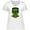 AA-White, variant on Inktastic Halloween Frankenstein Head Women's Plus Size T-Shirt