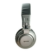 Gemini Professional Audio Equipment DJX-500 Professional Over-Ear DJ Monitor Headphones