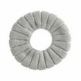 thumbnail image 1 of SAYFUT Bathroom Closestool Toilet Seat Cover Soft Pad Cushion Winter Warm Mat Washable, 1 of 2