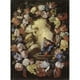 Posterazzi SAL261844 l'Annonce Carlo Maratti 1625-1713 Huile Italienne sur Toile Ciurlionis Musée D Art D État Lithuania Affiche - 18 x 24 Po. – image 1 sur 1