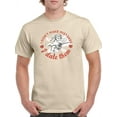 thumbnail image 1 of I Only Date Mistakes T-Shirt Men -Smartprints Designs, Male XX-Large, 1 of 4