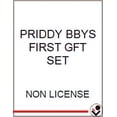 thumbnail image 2 of PRIDDY BBYS FIRST GFT SET, 2 of 3