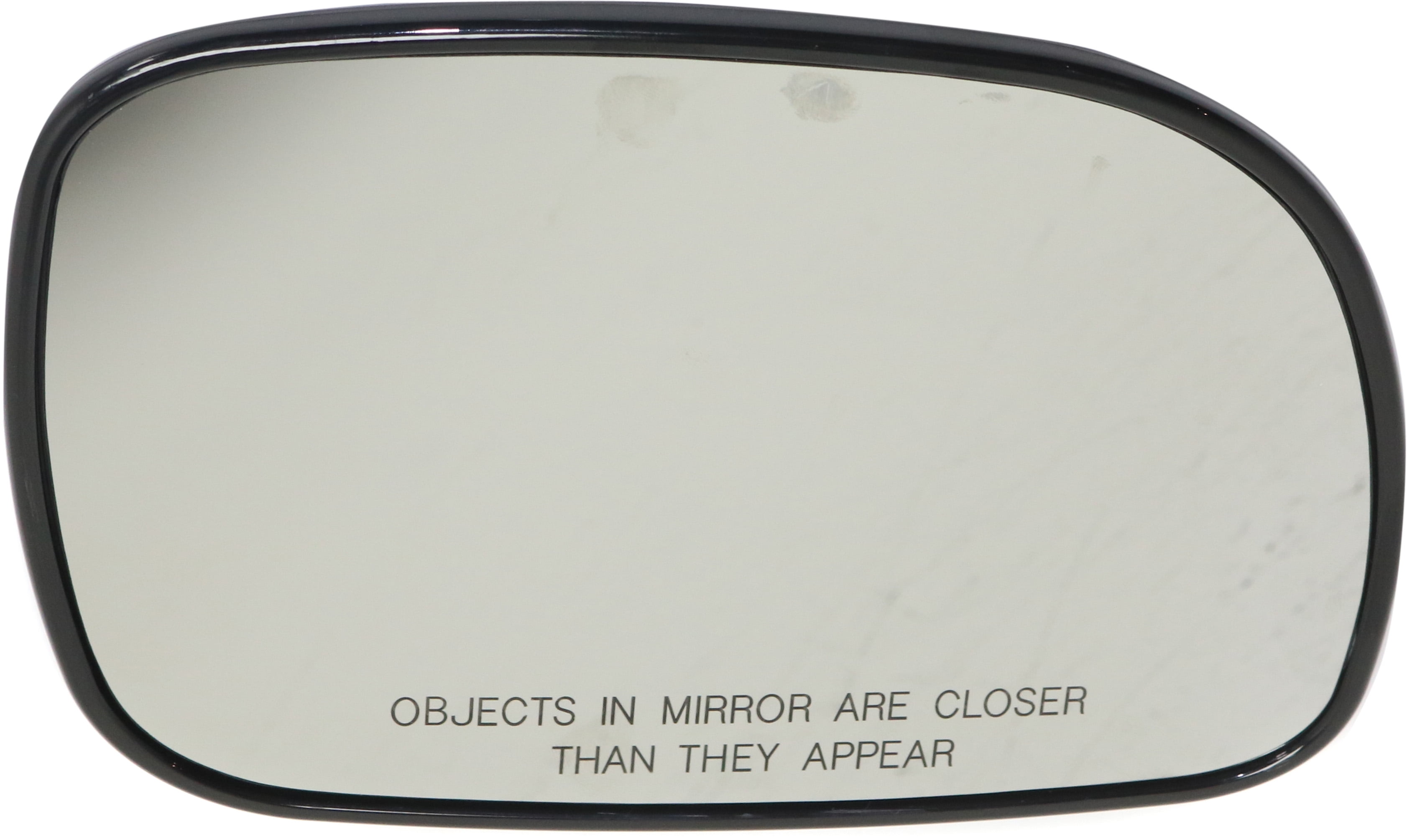 Dorman 56274 Heated Driver Side Door Mirror Glass - Replacement For Dodge Ram 1500/2500/3500