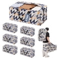 thumbnail image 1 of Bolsas de mudanza WORKPRO, paquete de 6, extra grandes, con cremalleras y asas, 1 of 6