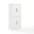 thumbnail image 2 of Roarke Kitchen Pantry Storage Cabinet, 2 of 2