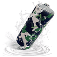 thumbnail image 3 of Bocina Bluetooth Portátil Subwoofer Altavoz Recargables camuflaje, 3 of 4