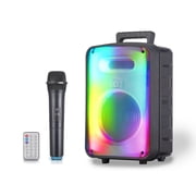 Technical Pro 8 Bluetooth Speaker Package