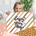 thumbnail image 4 of LOVEVER Scrapbook Paper Pad - 12Inch X Cute Patterned Cardstock  24Pcs Scrapbooking Paper  Cardmaking Craft Pack, 4 of 7