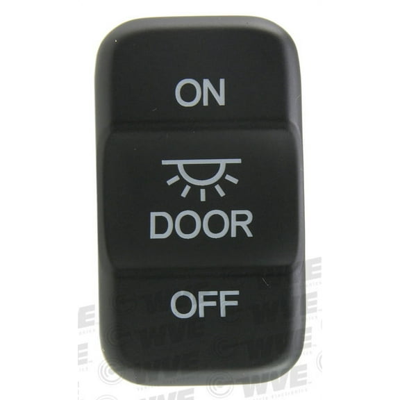 WVE 1S10208 Interior Light Switch