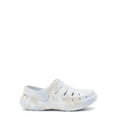 thumbnail image 2 of Rugged Shark Little Girl & Big Girl Casual Unlined Clog, Sizes 13-5, 2 of 5