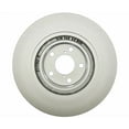 thumbnail image 2 of Raybestos 980360FZN Rust Prevention Technology Coated Rotor Brake Rotor, 1 Pack Fits select: 2009-2014,2017-2018 SUBARU FORESTER, 2 of 4