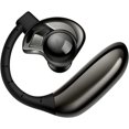 thumbnail image 1 of Auriculares Bluetooth Auricular inalámbrico Bluetooth compatible con Android/iPhone/teléfonos inteligentes/computadora portátil-28 horas de tiempo de reproducción Auriculares Bluetooth V5.2, 1 of 7