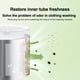 thumbnail image 4 of Washing Machine Cleaning Effervescent Liquid, Powerful Dirt Removal, Cleaning Effervescent Liquid, Powerful Cleaning Liquid 500ml, 4 of 7