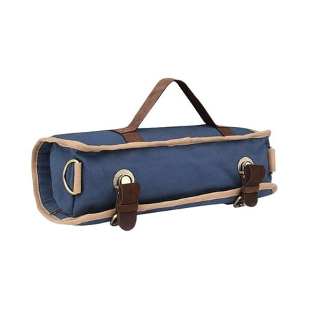 

Bartender Bag Cocktail Tool Bag Portable Canvas Bag Bartender Travel Bag Barware